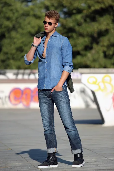 Marek Radimský
